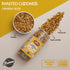 Jagdish Roasted Jowar Flakes Mix |Tomato-Mint